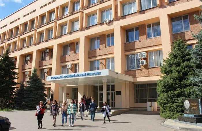 Проректорку Полтавського агроуніверситету підозрюють у відмиванні 19,6 мільйона гривень через афери з нерухомістю