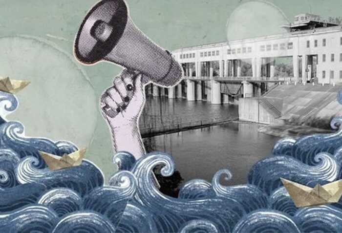 Руїна на Донбасі: як окупанти знищили водну інфраструктуру та позбавили людей води