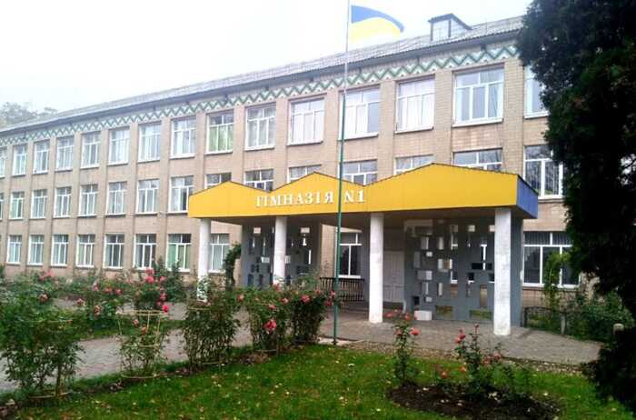 У Кролевці з «заточками» замовили ФОПу ремонт харчоблоку за 23 мільйонів від Євросоюзу із значно завищеними цінами