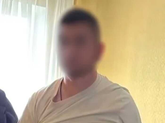 У Київській області судитимуть чоловіка, який зґвалтував 15-річну дівчинку