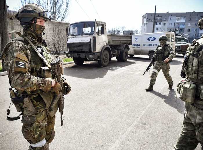Російська армія просунулася в Темирівці на Запоріжжі та біля Олексіївки і Зеленого Поля на Донеччині, - DeepState