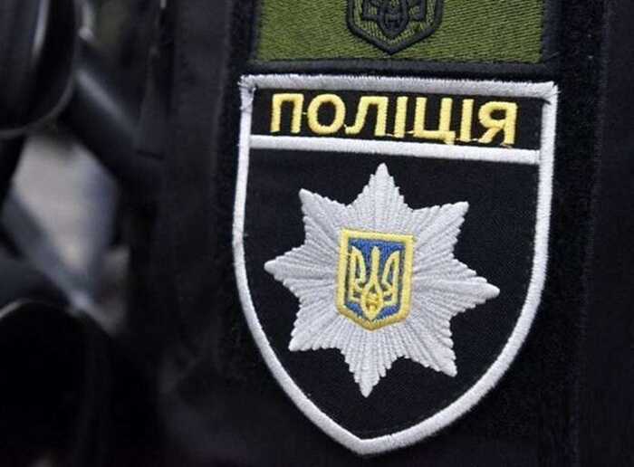 У центрі Києва поліція використала сльозогінний газ проти людей