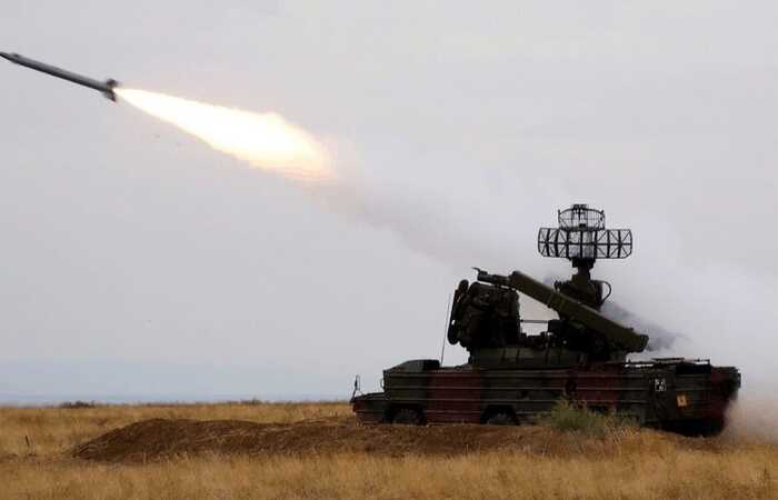 Повітряні сили: ППО знешкодила 88 із 140 російських безпілотників, які вночі атакували Україну