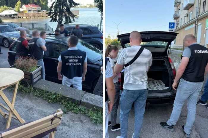 Екс-правоохоронець із Тернопільщини за 16 тисяч доларів «продавав» інвалідність для виїзду за кордон