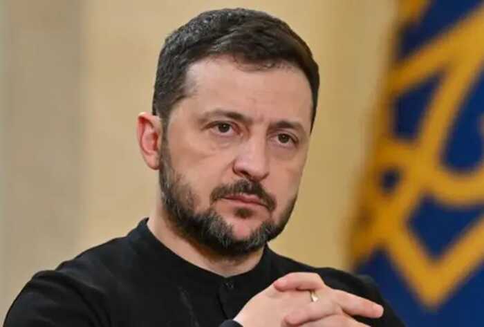 Зеленський про окуповані території: хто ухвалить рішення та чому були суперечки щодо «відсотків»