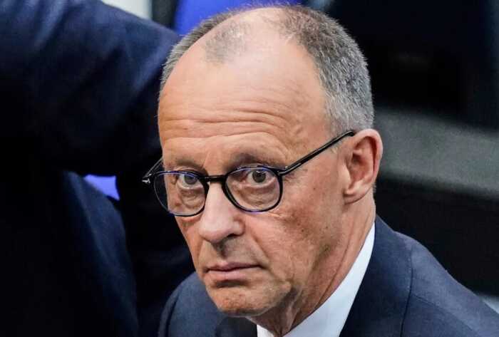 Путін готовий зустрітися із Зеленським, — Мерц