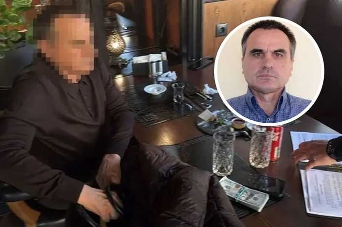 Депутата Житомирської облради Мелашенка визнали винним у шахрайстві з АРМА, призначено іспитовий строк