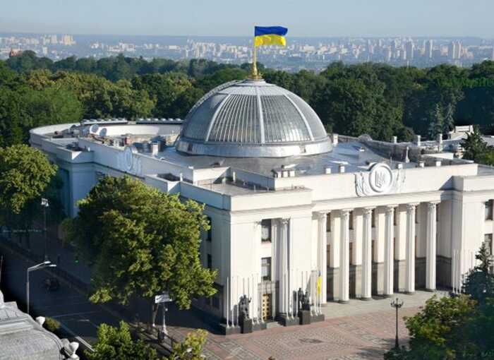 Рада ухвалила в цілому зміни до бюджету на цей рік на 40 мільярдів гривень