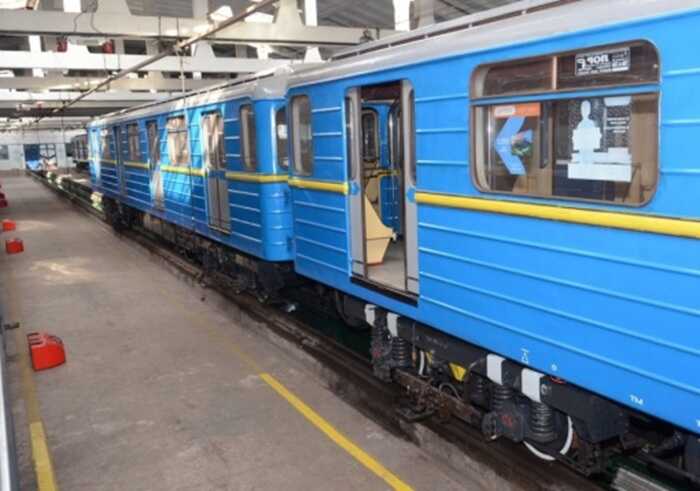Метро Харкова за 9 мільйонів гривень викупило борг комунальників за електрику у приватної фірми