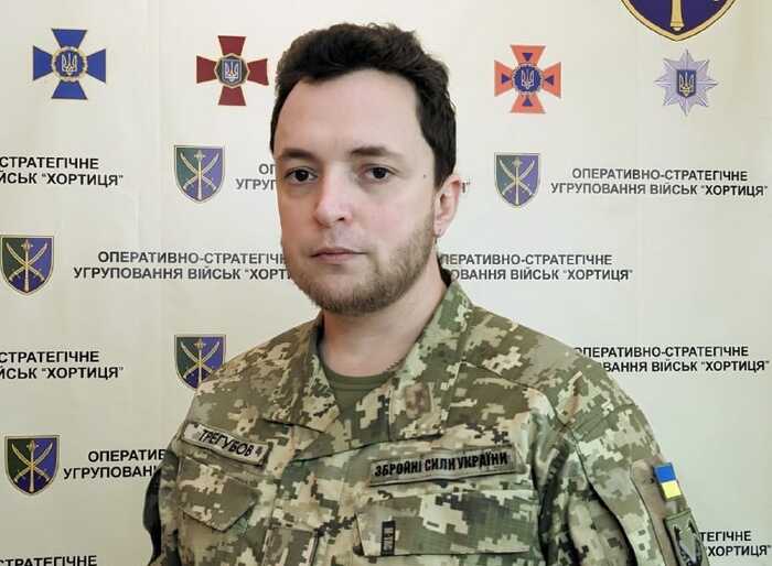 Окупанти активізувалися у районі Серебрянського лісу - Трегубов