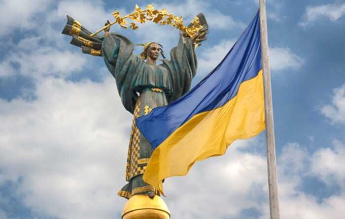 Світові лідери вітають Україну із Днем Незалежності