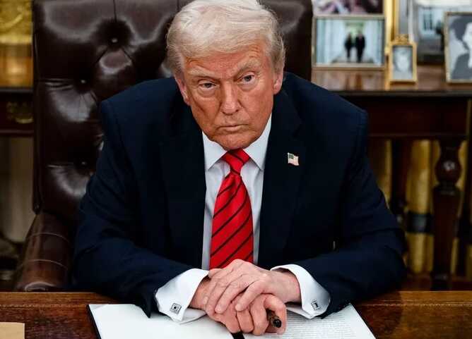 "Я не хочу заробляти на Україні": Трамп зробив гучну заяву про зброю для НАТО