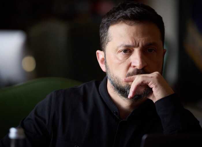 Зеленський: Не бачу ознак, що Росія готова до поступок у завершенні війни
